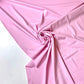 Malla de Lycra Rosa Bebé Indicada Para Ropa Deportiva