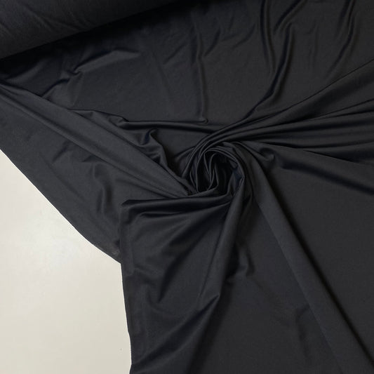 Lycra Preta Indicada Para Gymwear