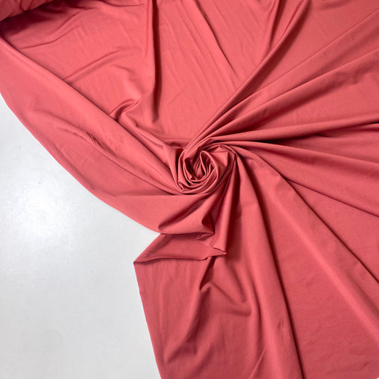 Lycra Mate Rosa Coral