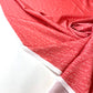Lycra Carvico Com Padrão Tons Vermelho e Salmão