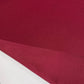 Lycra vermelho sangue com ligeira textura