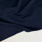 Licra azul marino mate CON DEFECTO