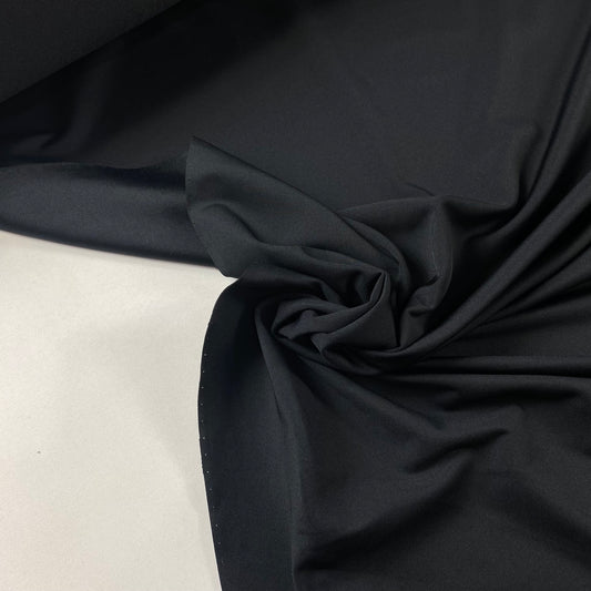 Lycra ketten mate preto