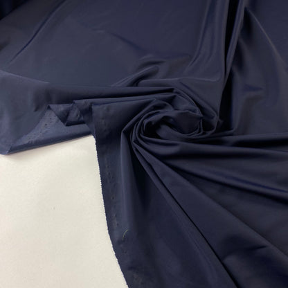 Lycra ketten mate azul marinho