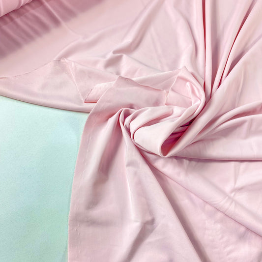 Lycra mate rosa claro