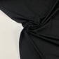 Lycra mate preto poliéster