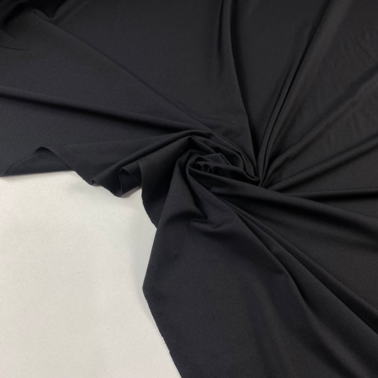 Forro lycra preto