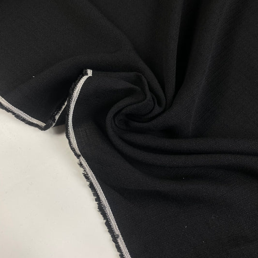 Linho preto