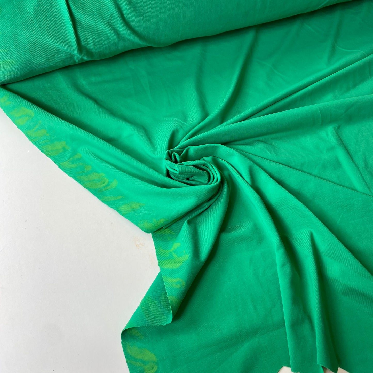 licra mate verde hierba