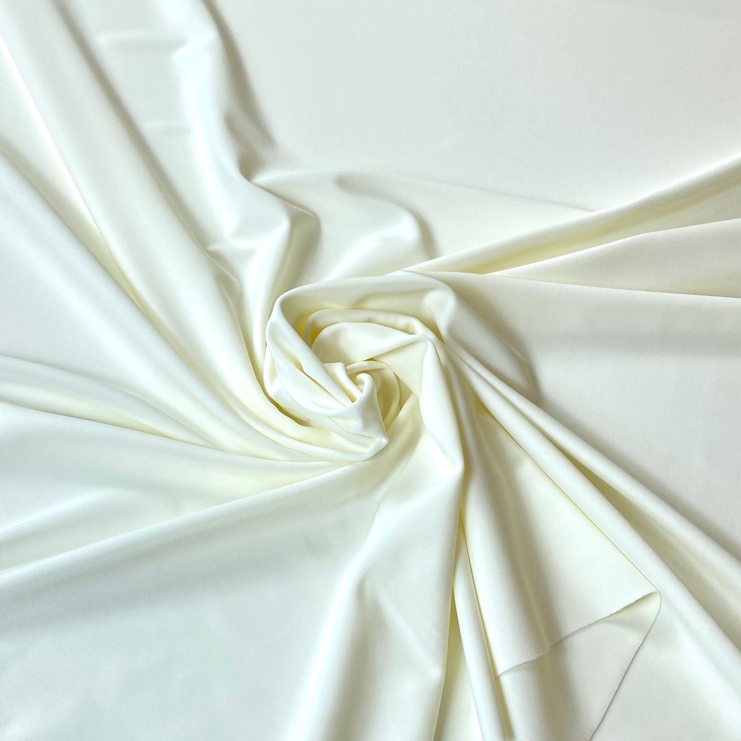 licra mate blanca perlada