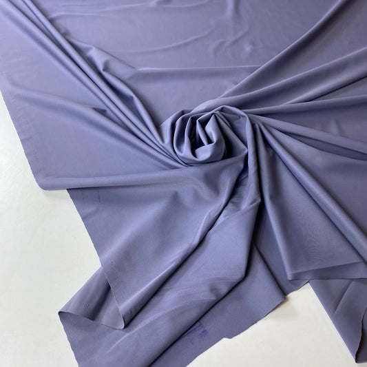 matte bluish gray lycra