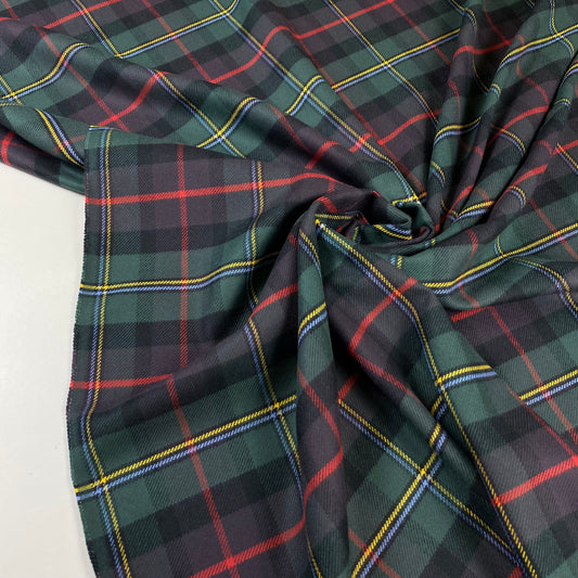 Standard tartan type Vaiela