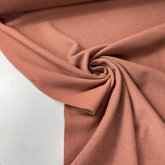 Ladrillo naranja Melton