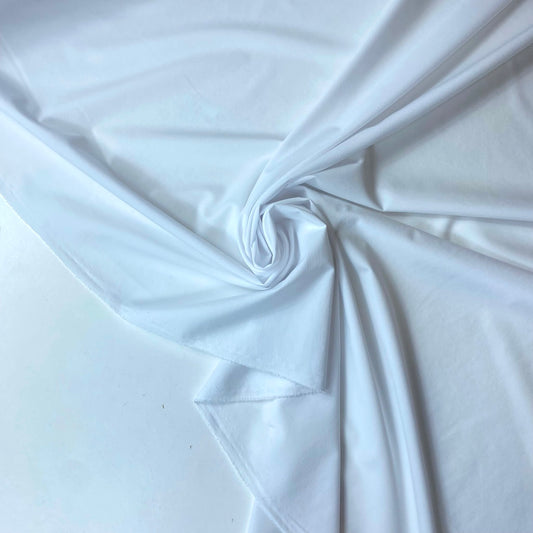 Forro Lycra Branco