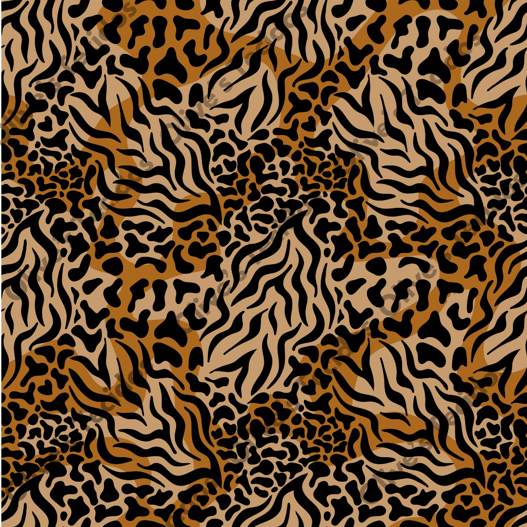 OT043 - padrão leopardo