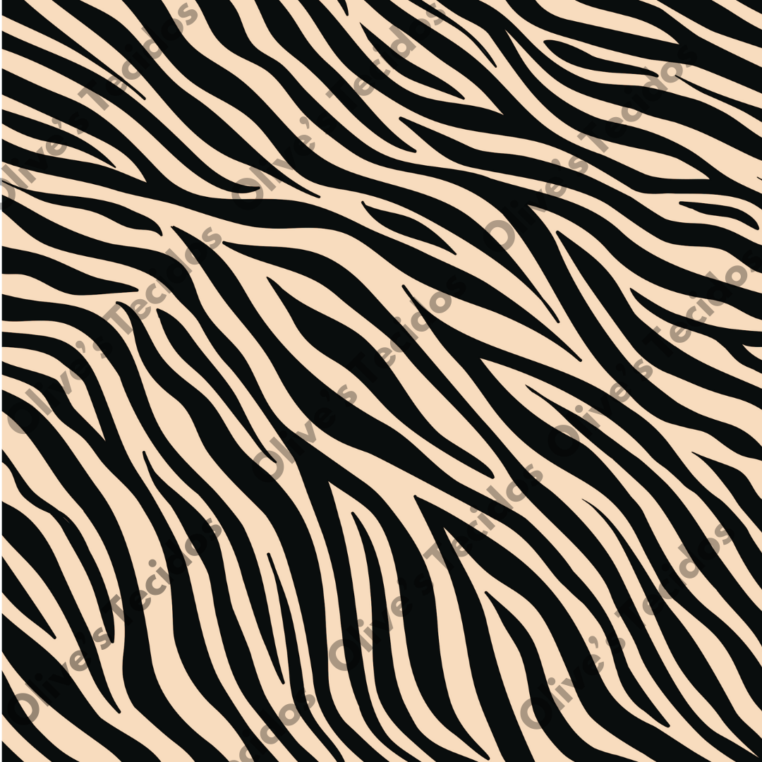 OT053 - padrão zebra