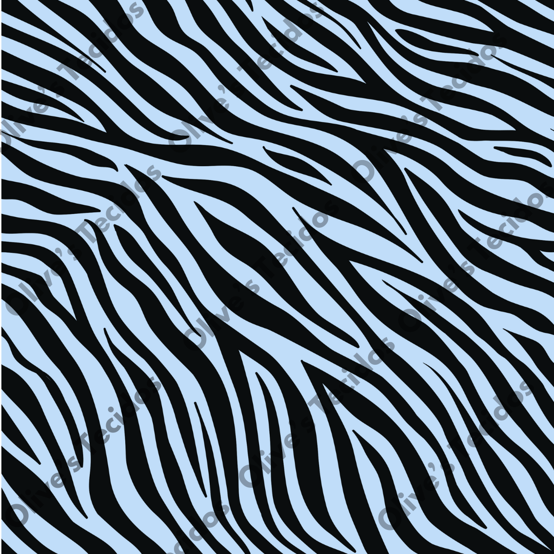 OT054 - padrão zebra