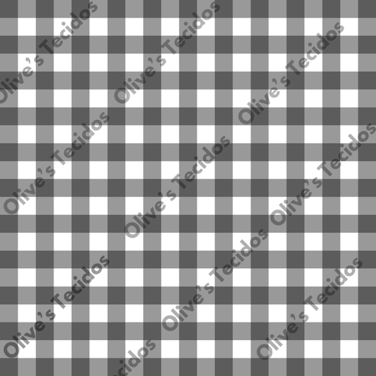 Watermelons pattern with green background