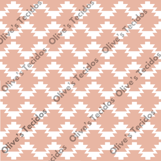 Watermelons pattern with green background