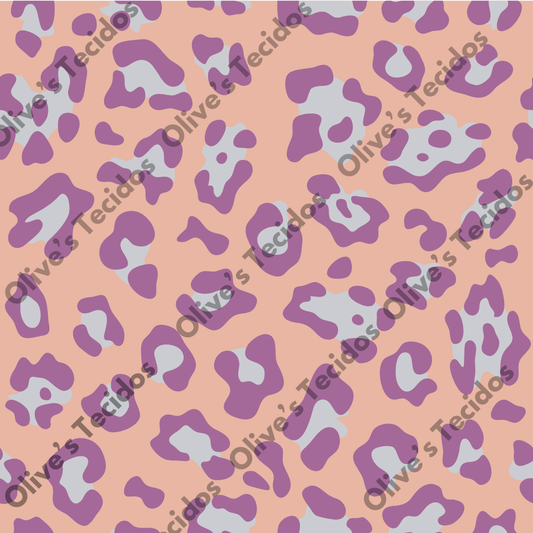 Watermelons pattern with green background