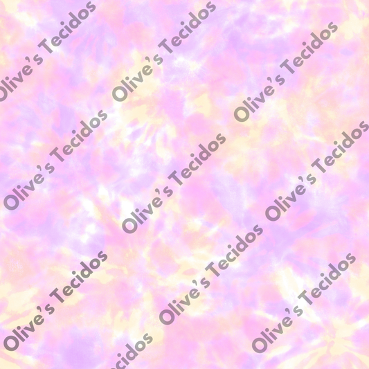 Watermelons pattern with green background