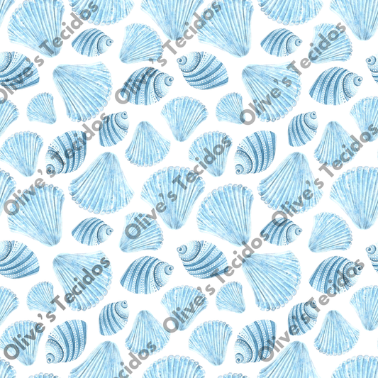 Watermelons pattern with green background