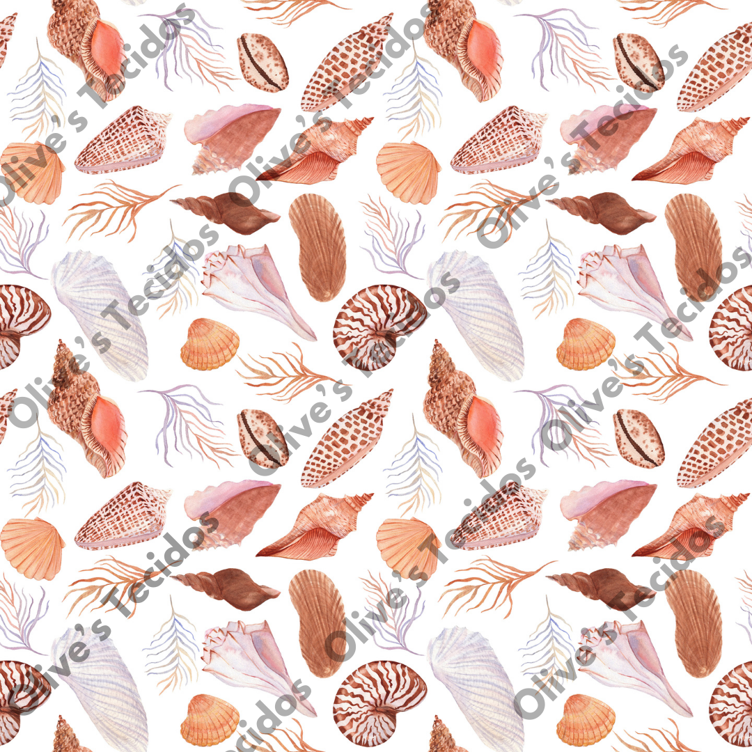 Watermelons pattern with green background