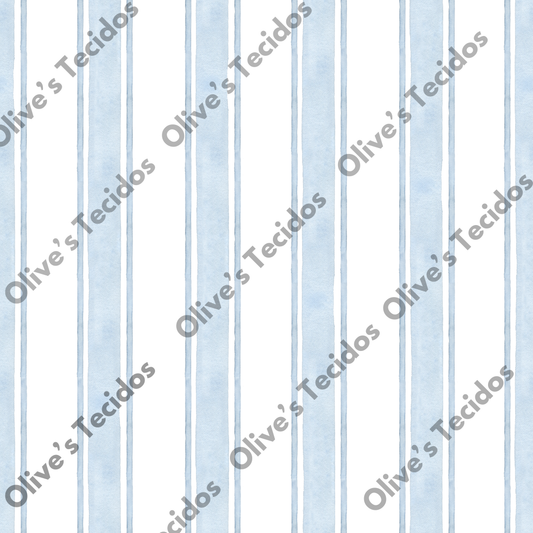 Watermelons pattern with green background