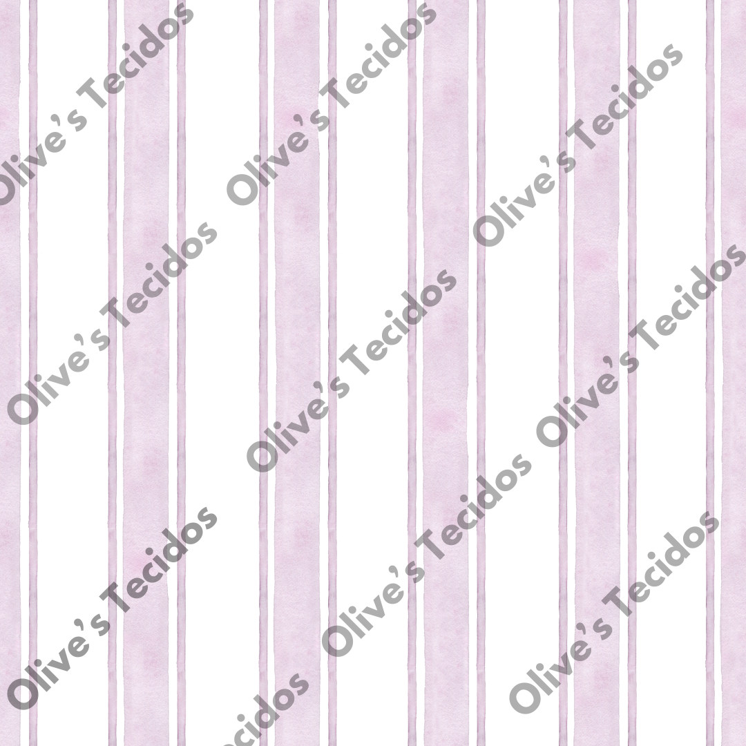 Watermelons pattern with green background