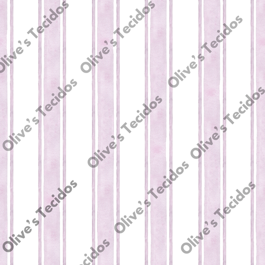 Watermelons pattern with green background