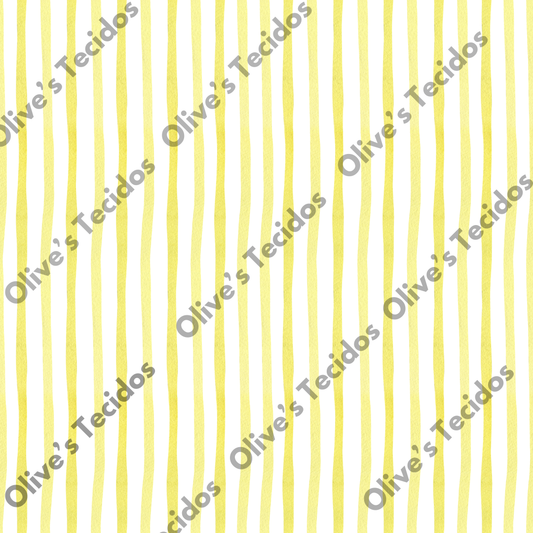 Watermelons pattern with green background