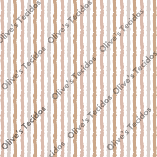 Watermelons pattern with green background