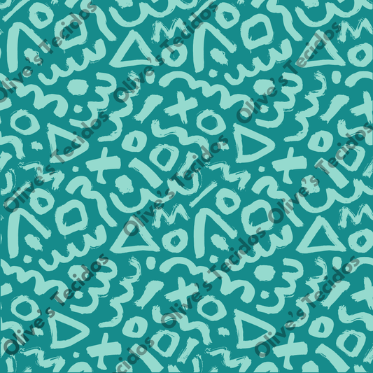 OT194 - padrão abstrato