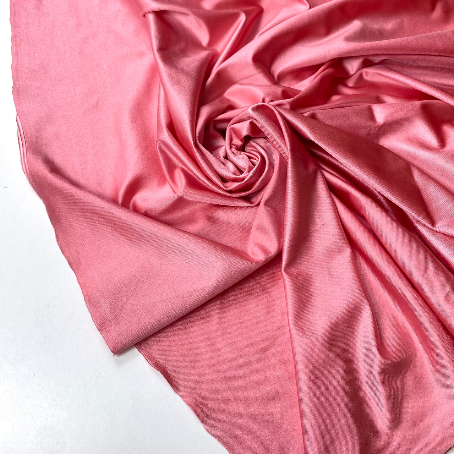 licra rosa con purpurina