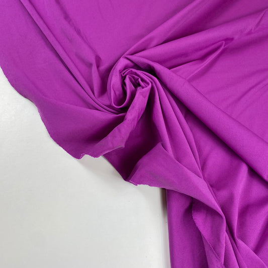 Lycra mate morada