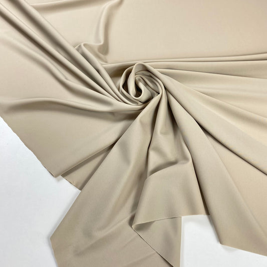 Carvico licra beige mate