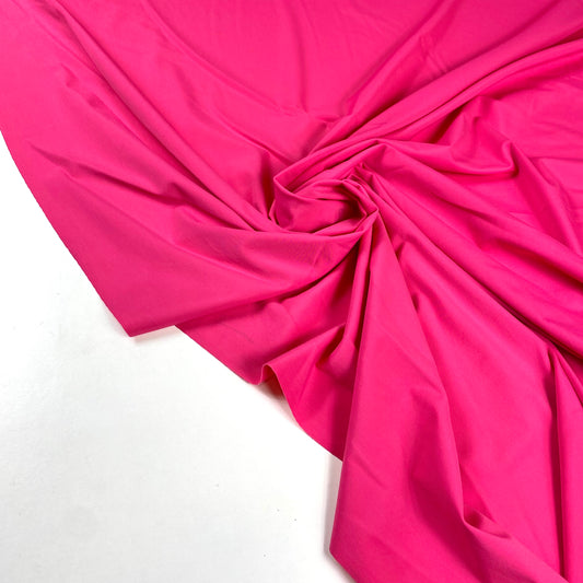 Carvico licra rosa mate