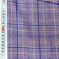 Tartan Leve Tons Roxos