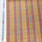 Tartan Leve Tons Amarelo e Laranja