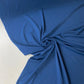 Lycra Carvico Com Ligeira Carda em Azul Marinho