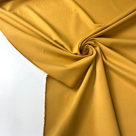 sarga amarilla tostada