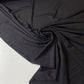 Lycra Preta Com Algum Brilho Ideal Para Bikinis