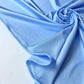 Lycra Com Brilho Azul Bebé Ideal Para Bikinis