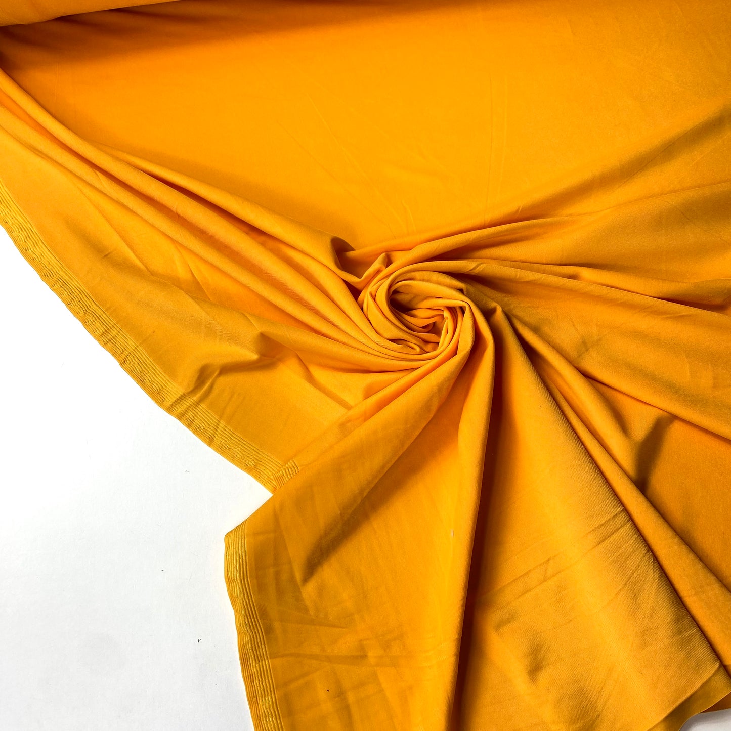 Lycra Mate Amarelo Ideal Para Bikinis