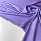 Lycra Com Brilho Lilás Ideal Para Bikinis