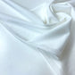 Lycra Com Brilho Branca Ideal Para Bikinis