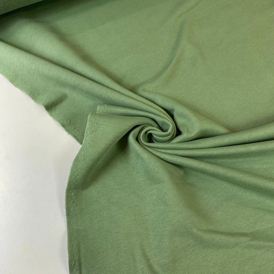 La tarjeta verde se sintió