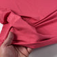 Lycra rosa coral mate