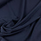 Lycra textura azul marinho