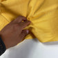 Linho amarelo
